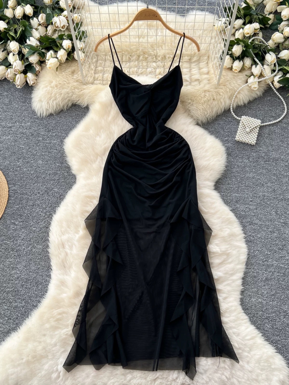 Endless happiness dress CD841 images